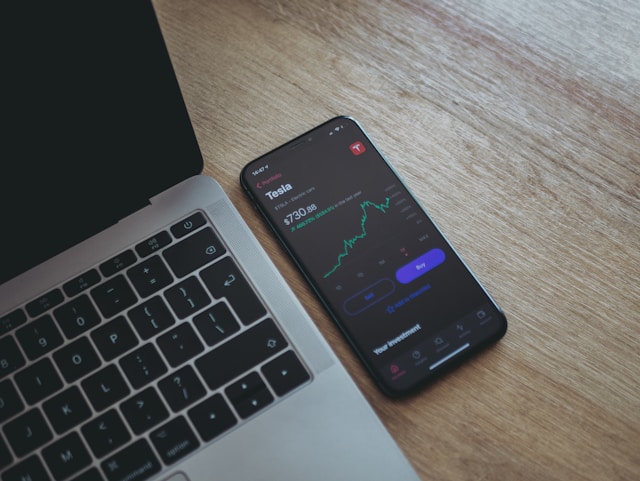Forex Trading
